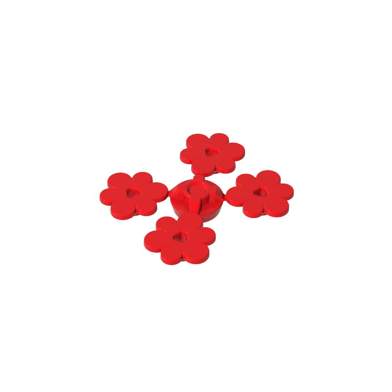 3742 | Plant Flower Small