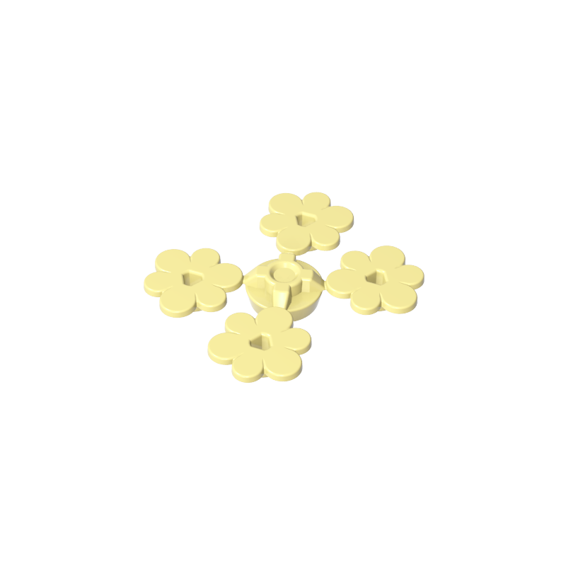3742 | Plant Flower Small