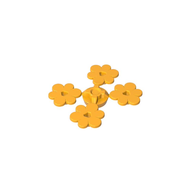 3742 | Plant Flower Small