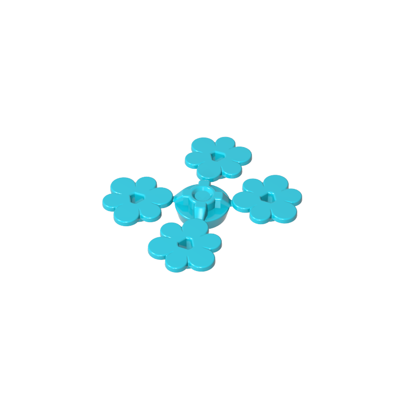 3742 | Plant Flower Small