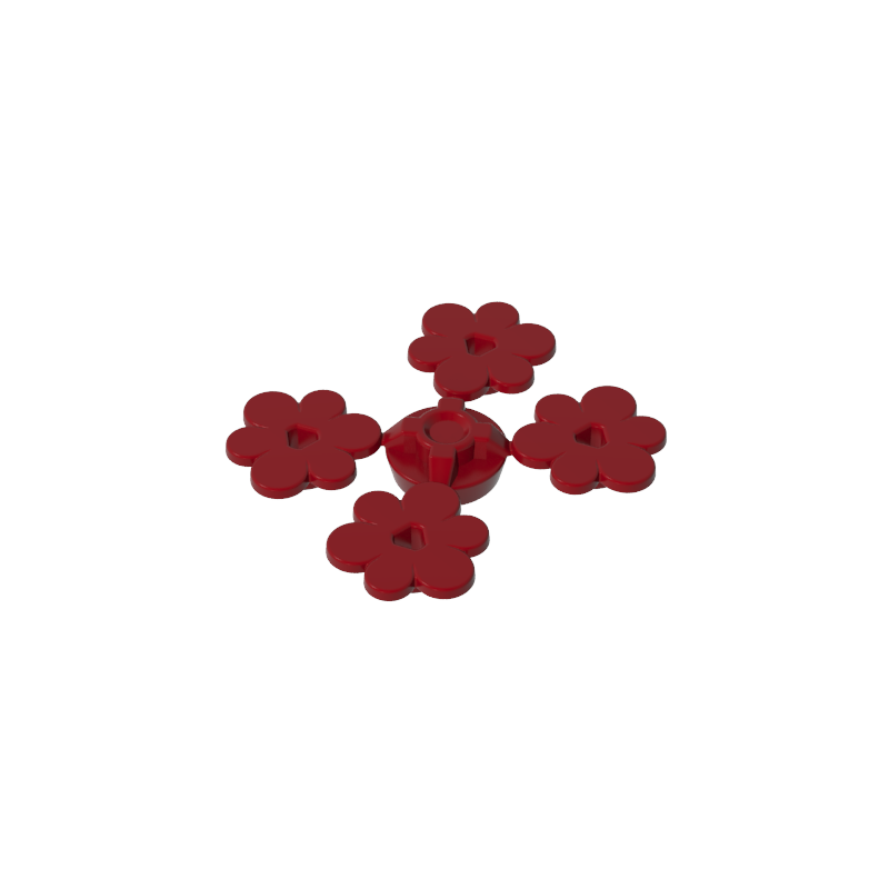 3742 | Plant Flower Small