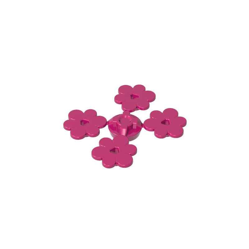 3742 | Plant Flower Small