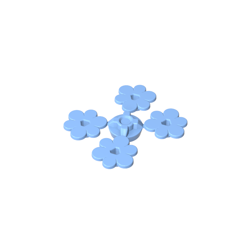 3742 | Plant Flower Small
