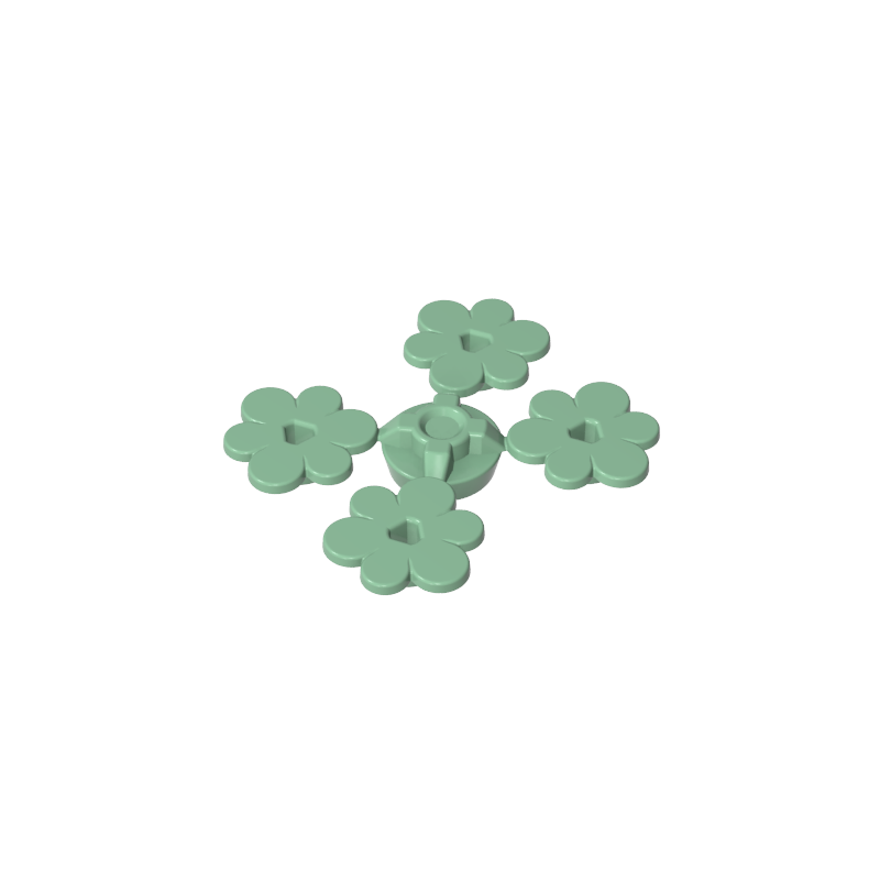 3742 | Plant Flower Small