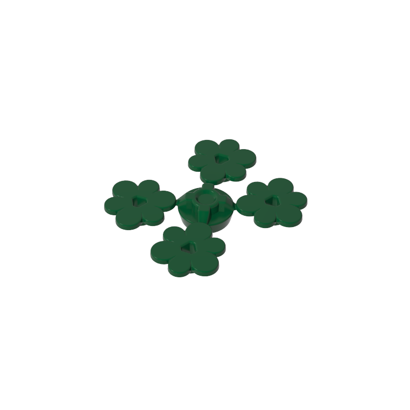 3742 | Plant Flower Small