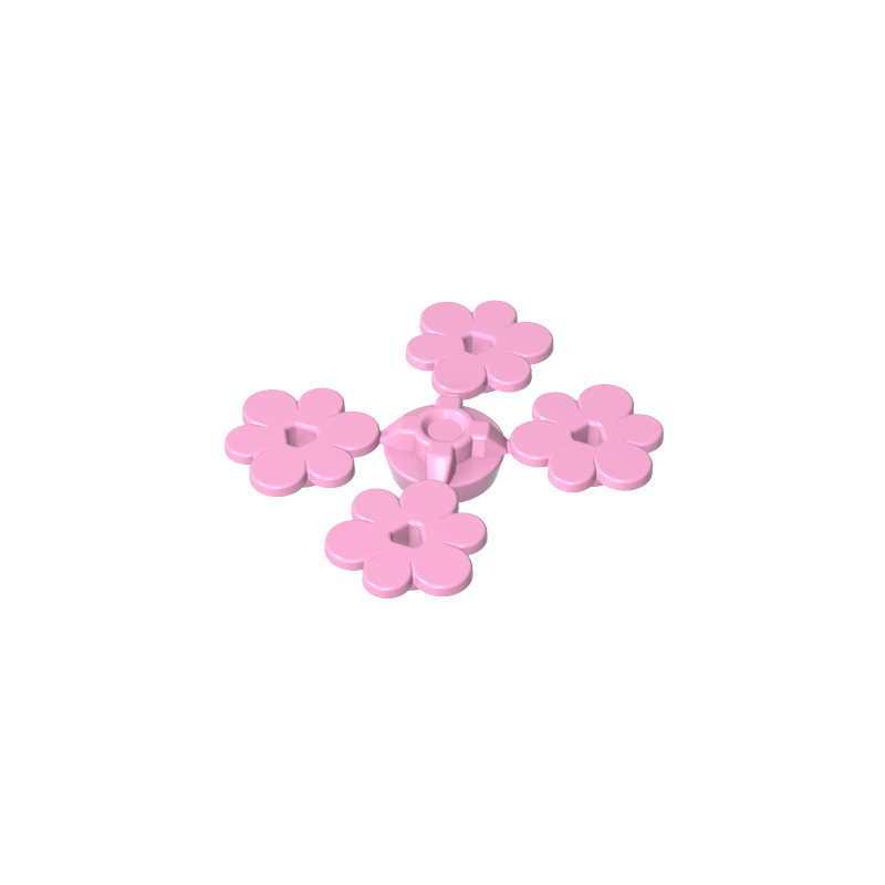 3742 | Plant Flower Small