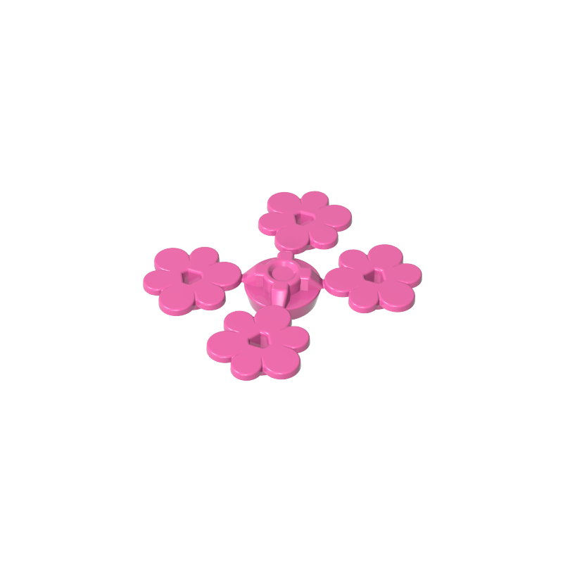 3742 | Plant Flower Small
