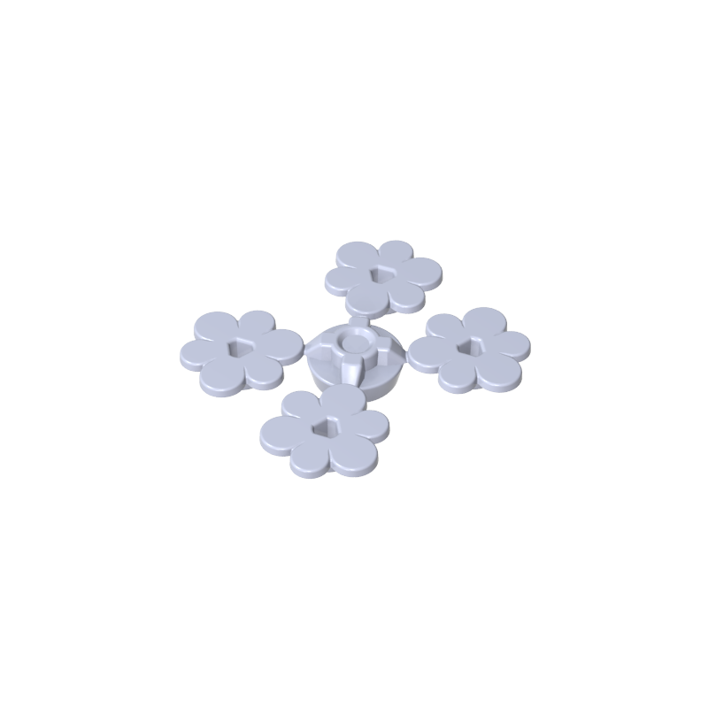 3742 | Plant Flower Small