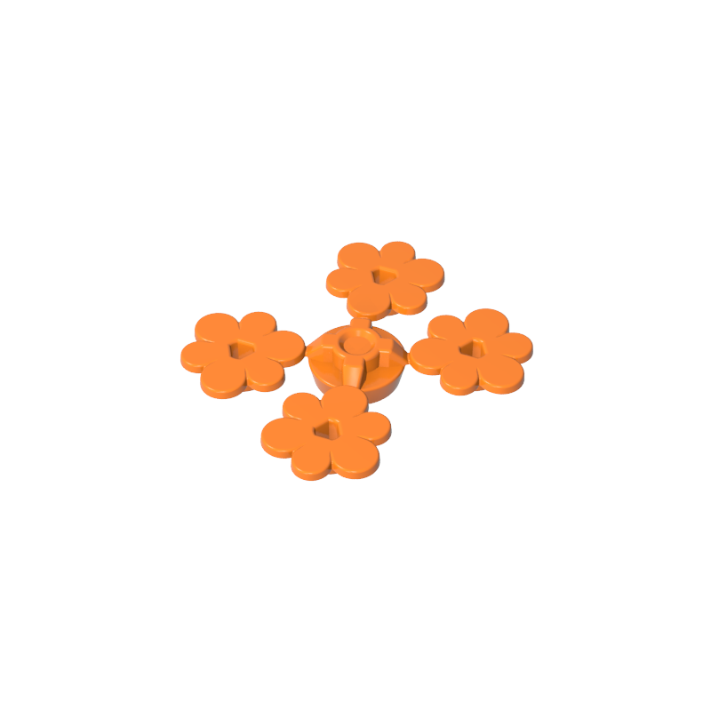 3742 | Plant Flower Small