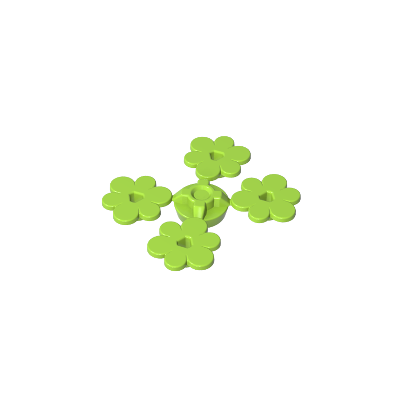 3742 | Plant Flower Small