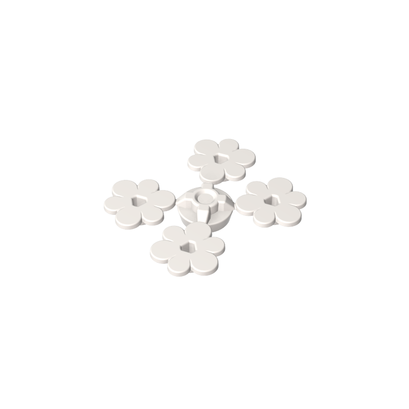 3742 | Plant Flower Small