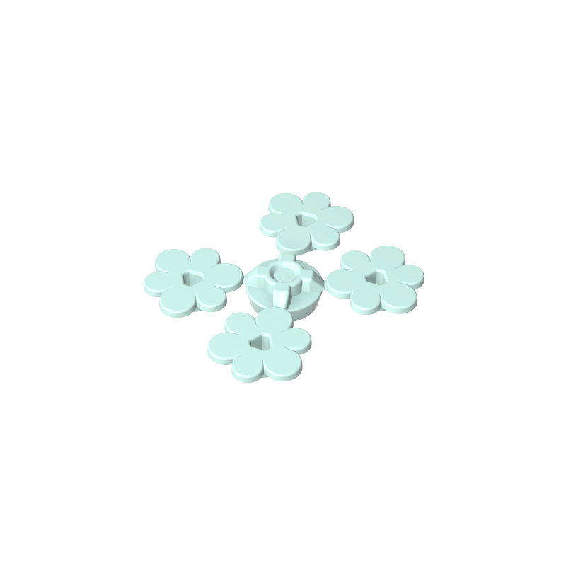3742 | Plant Flower Small