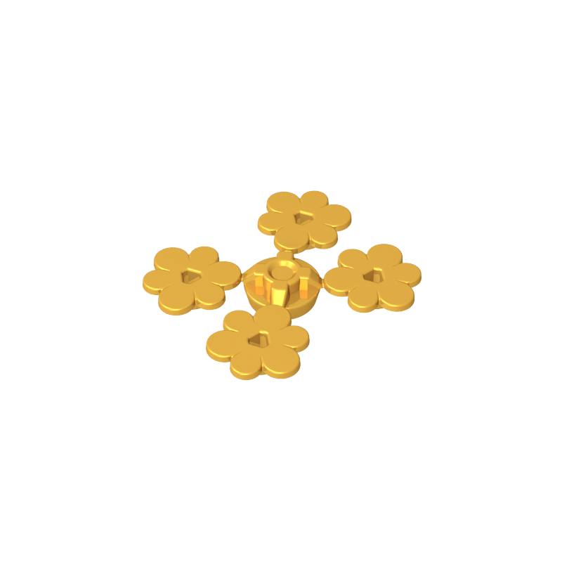 3742 | Plant Flower Small