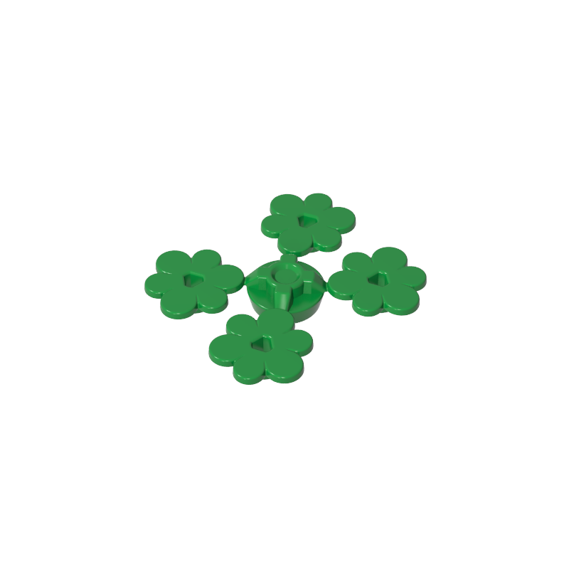 3742 | Plant Flower Small