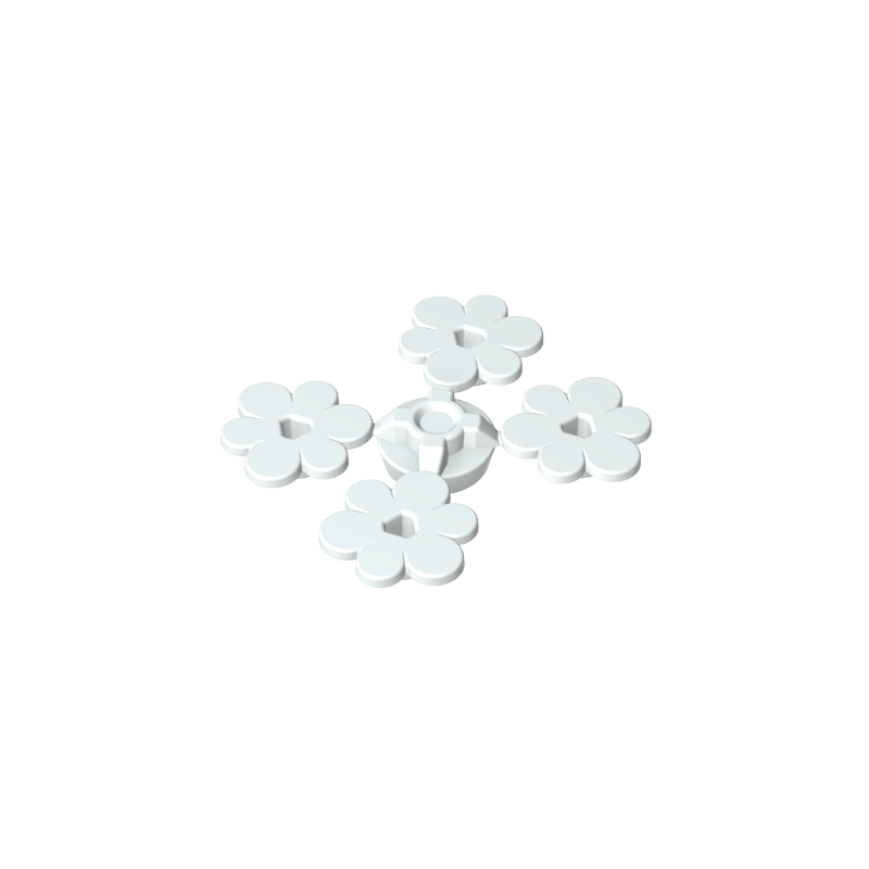 3742 | Plant Flower Small
