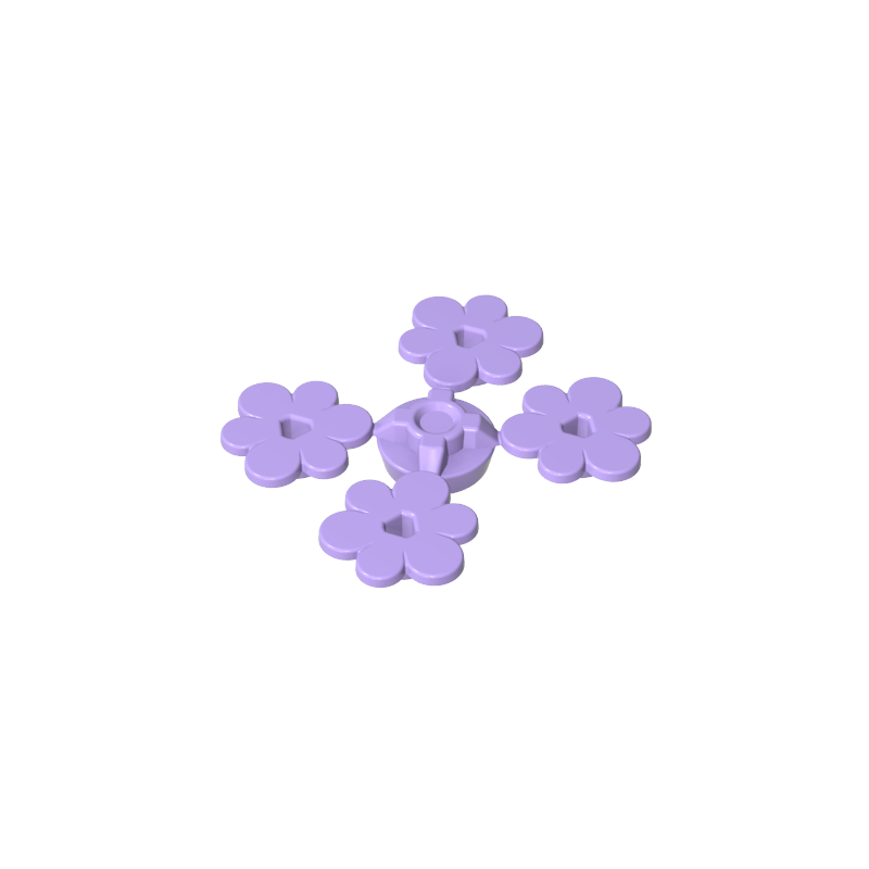 3742 | Plant Flower Small