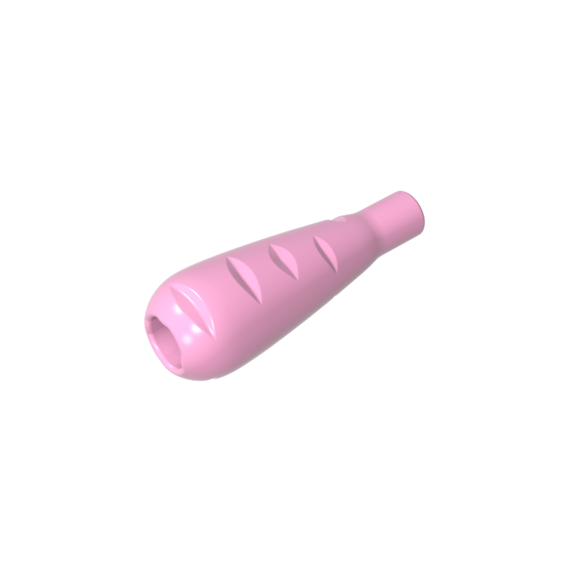 33172 | Carrot / Club