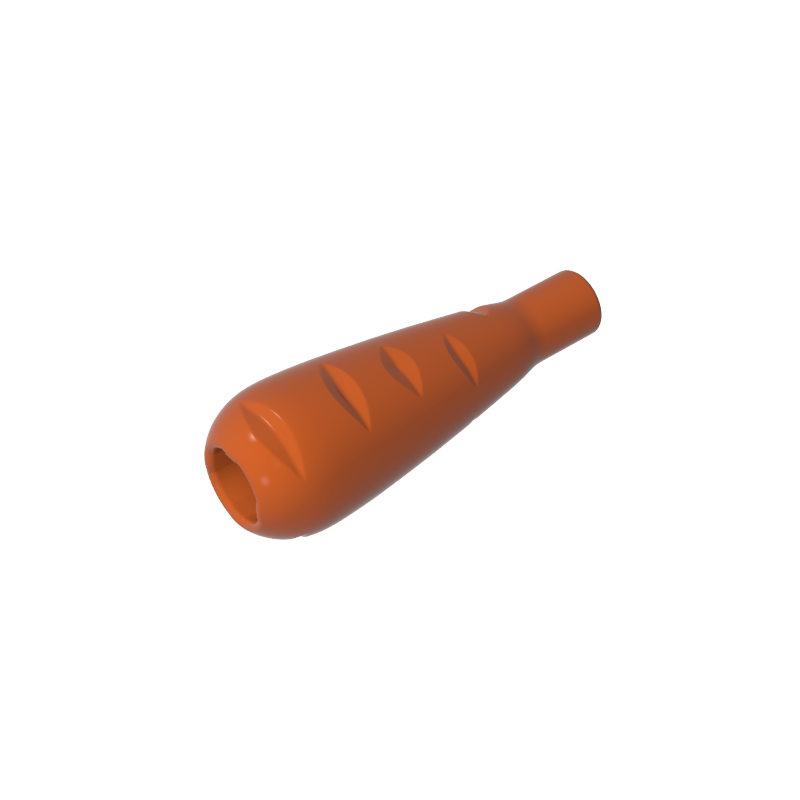33172 | Carrot / Club