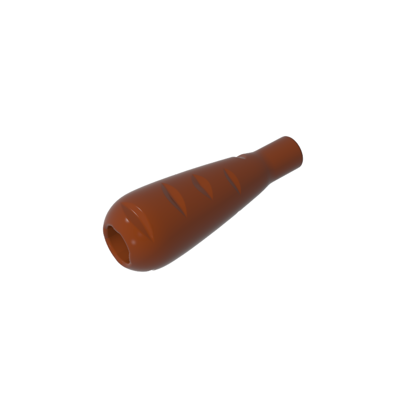 33172 | Carrot / Club