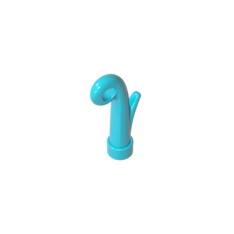 15279 | Plant Grass Stem