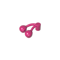 22667 | Cherries / Cherry Pair