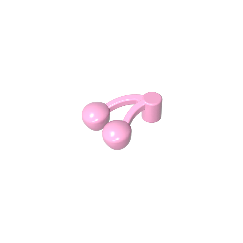 22667 | Cherries / Cherry Pair