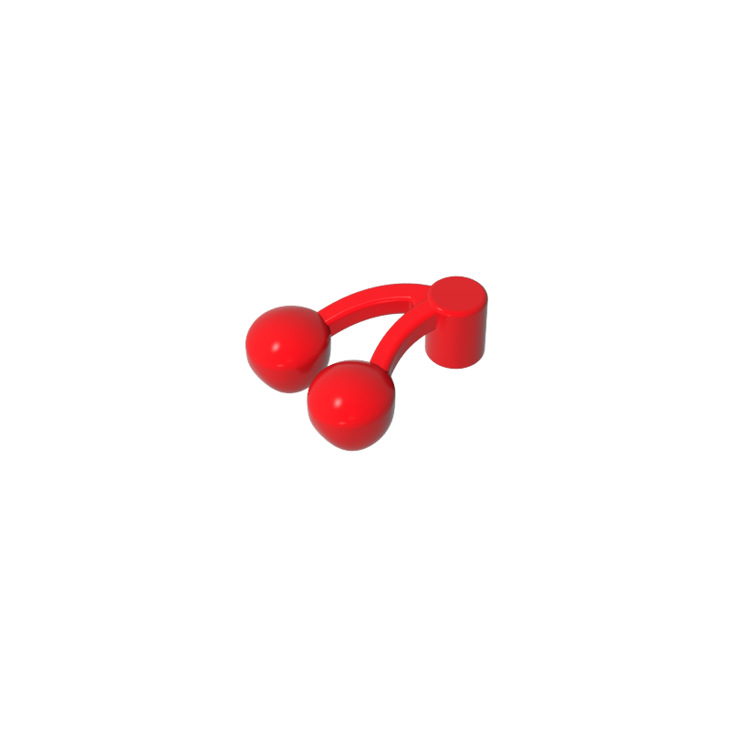22667 | Cherries / Cherry Pair