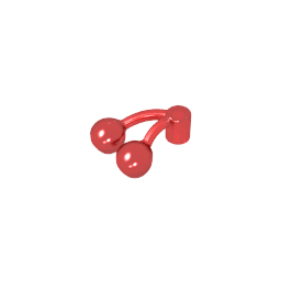 22667 | Cherries / Cherry Pair