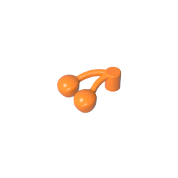 22667 | Cherries / Cherry Pair