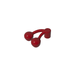 22667 | Cherries / Cherry Pair