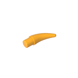 53451 | Animal, Body Part Barb / Claw / Horn - Small