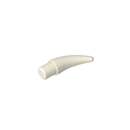 53451 | Animal, Body Part Barb / Claw / Horn - Small