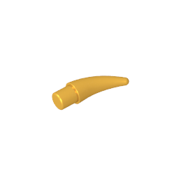 53451 | Animal, Body Part Barb / Claw / Horn - Small