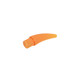 53451 | Animal, Body Part Barb / Claw / Horn - Small
