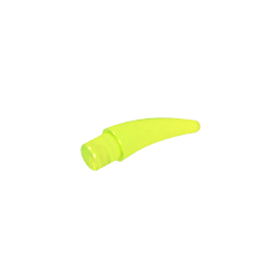 53451 | Animal, Body Part Barb / Claw / Horn - Small