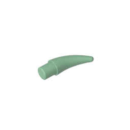 53451 | Animal, Body Part Barb / Claw / Horn - Small