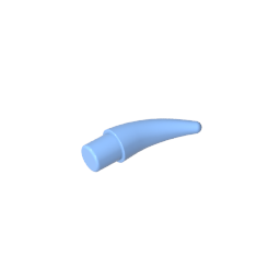 53451 | Animal, Body Part Barb / Claw / Horn - Small