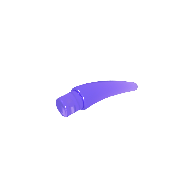 53451 | Animal, Body Part Barb / Claw / Horn - Small