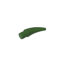 53451 | Animal, Body Part Barb / Claw / Horn - Small