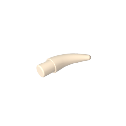 53451 | Animal, Body Part Barb / Claw / Horn - Small