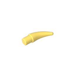 53451 | Animal, Body Part Barb / Claw / Horn - Small