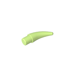 53451 | Animal, Body Part Barb / Claw / Horn - Small