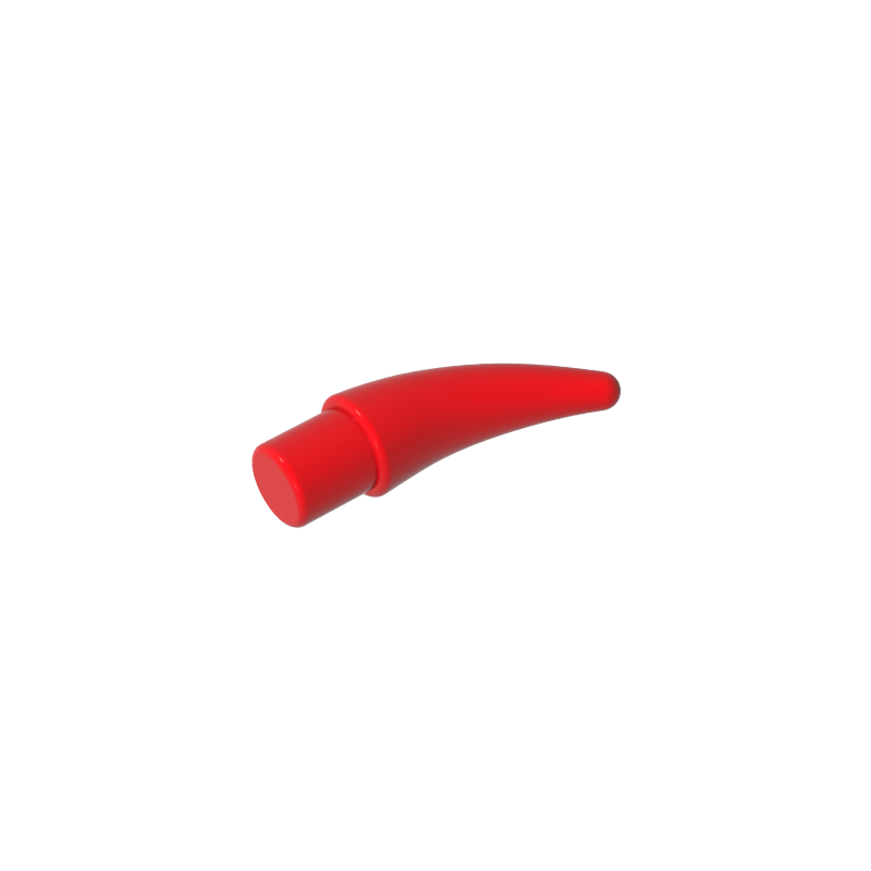 53451 | Animal, Body Part Barb / Claw / Horn - Small