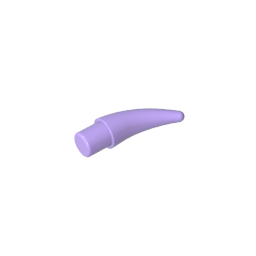 53451 | Animal, Body Part Barb / Claw / Horn - Small