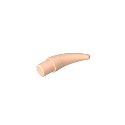 53451 | Animal, Body Part Barb / Claw / Horn - Small