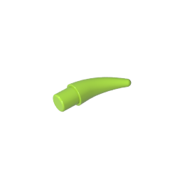 53451 | Animal, Body Part Barb / Claw / Horn - Small