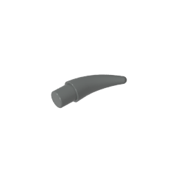 53451 | Animal, Body Part Barb / Claw / Horn - Small