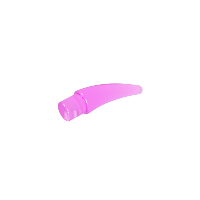 53451 | Animal, Body Part Barb / Claw / Horn - Small