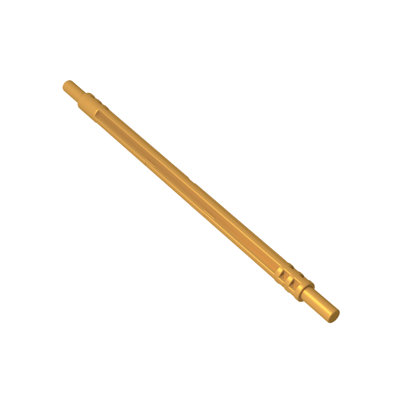32200 | Hose, Soft Axle 12L