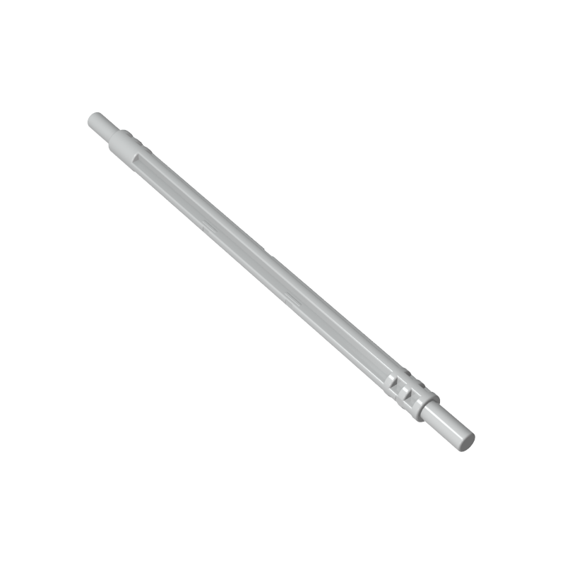 32200 | Hose, Soft Axle 12L